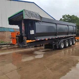 Kakav je uticaj brzine na stabilnost poluprikolice sa kipom?