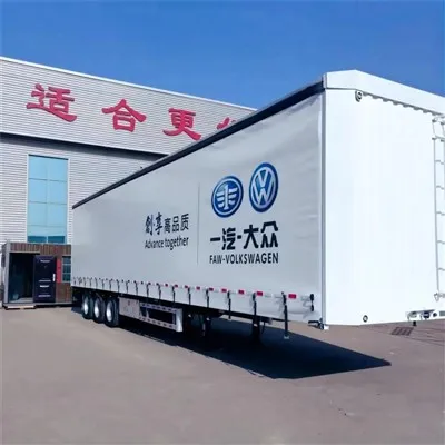 Prikolica za brtvena 40 tona